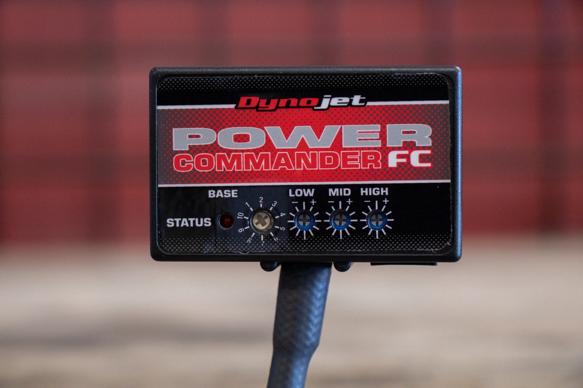 ダイノジェット Dynojet PC6 パワーコマンダー6 13年-21年 ZX-6R