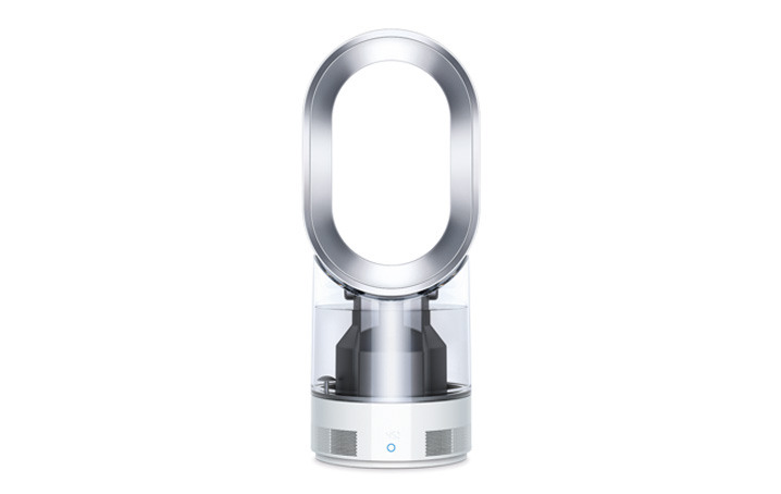 Dyson Hygienic Mist 潔淨霧化扇科技藍| Dyson.tw