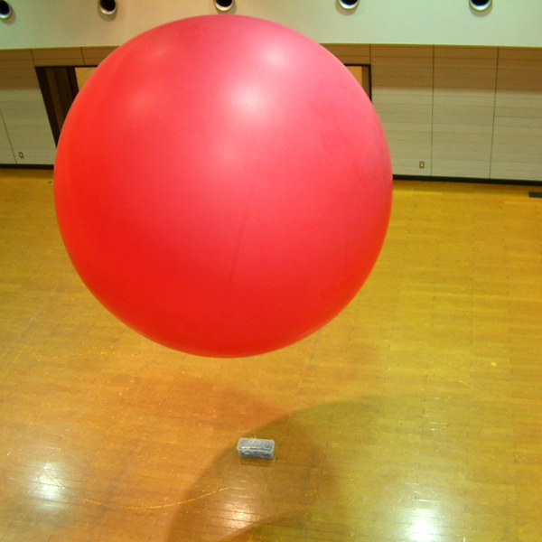 ジャンボバルーン[巨大風船] 8フィートサイズ 240cm～風船【イベント