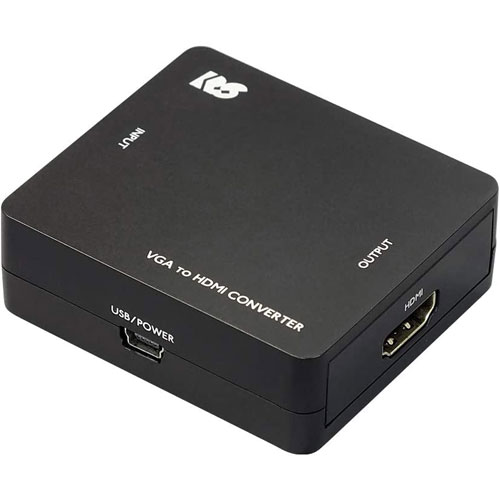 ☆マイコンソフト ビデオスキャンコンバーターユニット XMOV-2