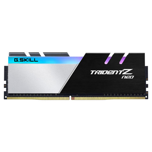 e-TREND｜G.SKILL F4-3200C16D-16GTZN [Trident Z Neo 16GB (8GBx2