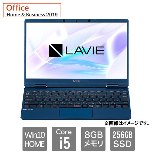 e-TREND｜NEC PC-NM550RAL [LAVIE Note Mobile - NM550/RAL (Corei5