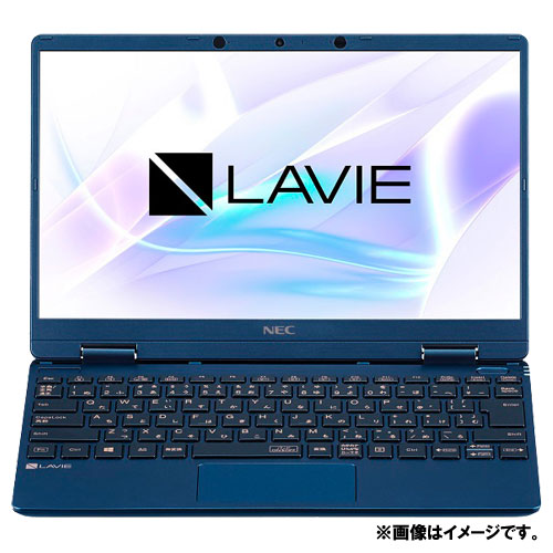 e-TREND｜NEC PC-NM550RAL [LAVIE Note Mobile - NM550/RAL (Corei5