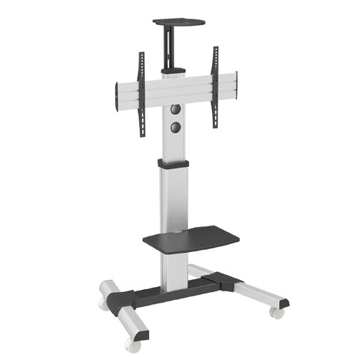 e-TREND｜JAPANNEXT JN-3275-90JRF [32-75インチ対応大型テレビスタンド]