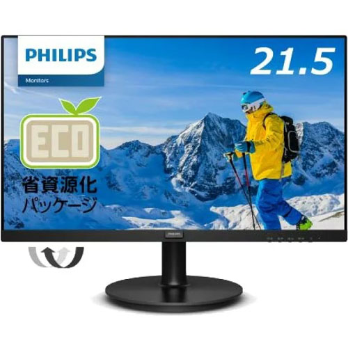 e-TREND｜ナナオ（EIZO） DuraVision FDWX1905W-BK [18.5型カラー液晶