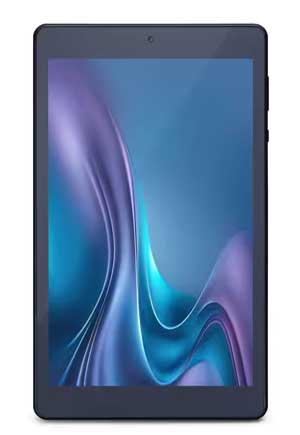 e-TREND｜アイリスオーヤマ TM083M4V1-B [タブレット (MT8781/4G/128G