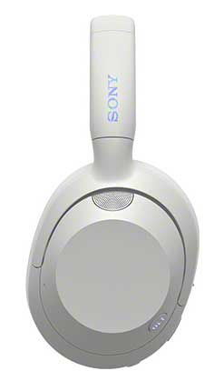 e-TREND｜ソニー（SONY） ULT WEAR WH-ULT900N/W [ワイヤレスノイズ