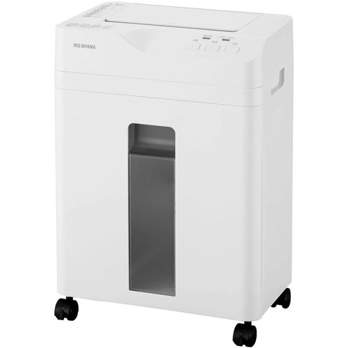 e-TREND｜アイリスオーヤマ OF18J [オフィスシュレッダー]