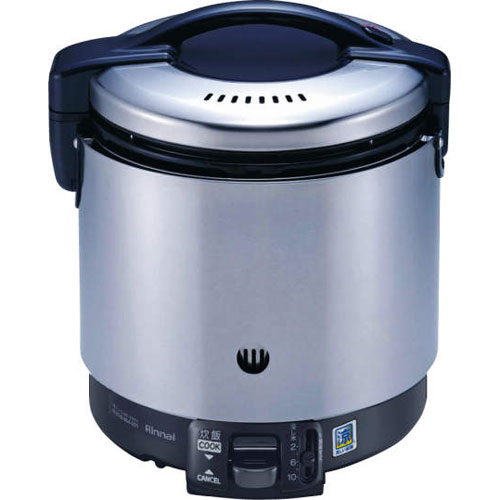3日後価格戻します！リンナイ 業務用 ガス炊飯器 RR-S100vl RR-S100VL