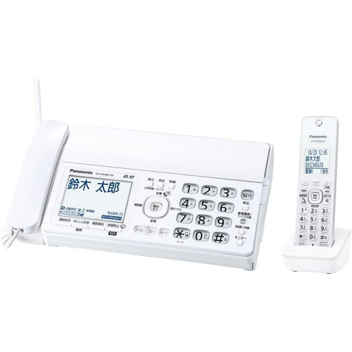 SHARP ワイヤレス電話機 子機1台付き JD-G56CL 新品・未使用】シャープ