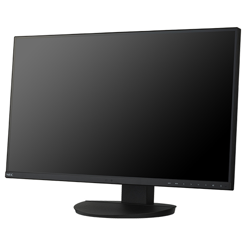 e-TREND｜NEC MultiSync LCD-EA272Q-BK [27型USB Type-C対応ワイド液晶