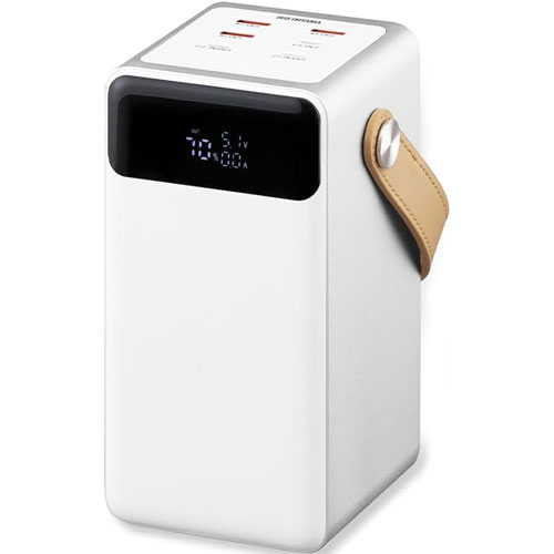 e-TREND｜テレマルシェ エコラジネオ TLM-ETR017W [多機能防災ラジオ