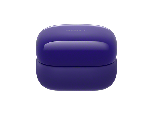 e-TREND｜ソニー（SONY） LinkBuds Fit WF-LS910N/V [ワイヤレスノイズ