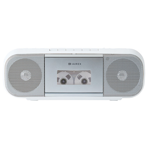 e-TREND｜パナソニック SC-HC420-S [コンパクトステレオシステム