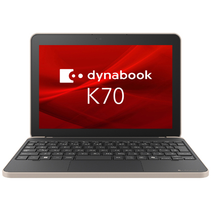 e-TREND｜Dynabook A6K2HYT8125A [dynabook K70/HY]