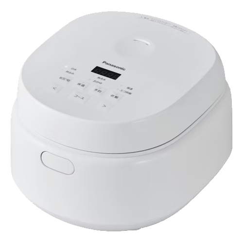 e-TREND｜象印 極め炊き NP-XB10 WA [IH炊飯ジャー 5.5合 ホワイト]