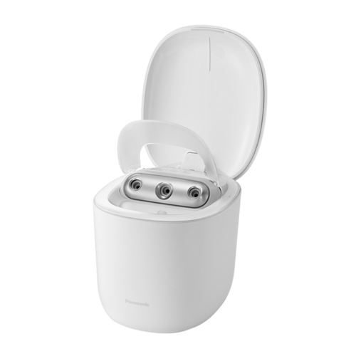 e-TREND｜パナソニック EH-SA0B-N [スチーマー ナノケア/ 温冷・化粧水