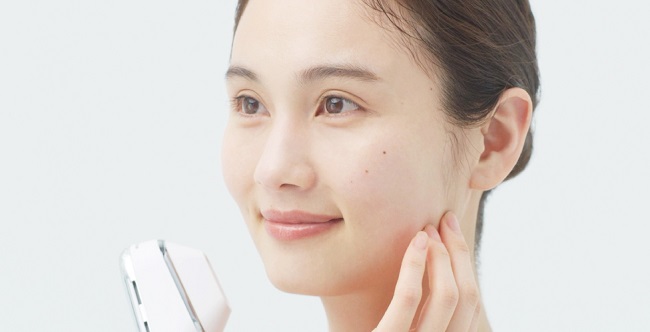 e-TREND｜パナソニック EH-SL85-W [光美顔器フォト ブライトショット]