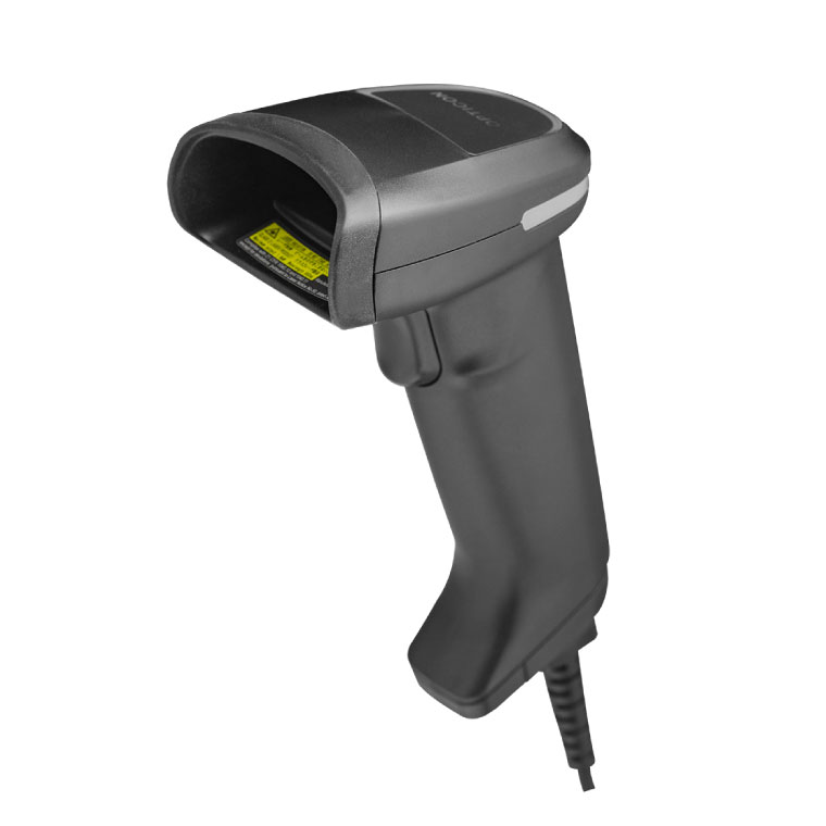 L-46R バーコードレーザスキャナ｜ウェルコムデザイン