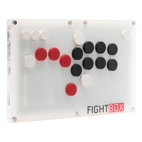e-zoa.com｜[FightBox（ファイトボックス）] FightBox B10 オール