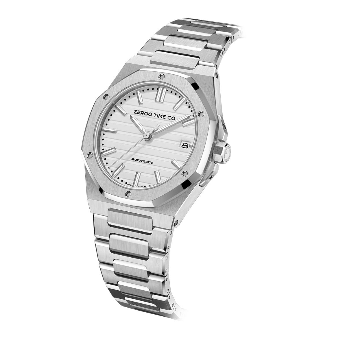 ZEROOTIME（ゼロタイム）ZEROO MODERN M5シリーズ - ZEROO M5 THE