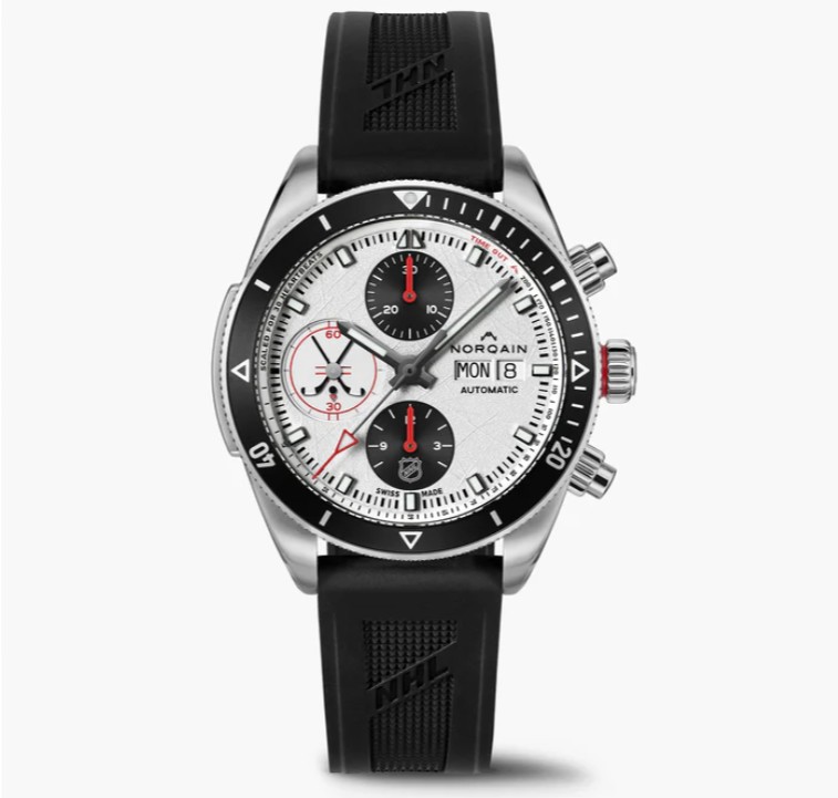 NORQAIN（ノルケイン）Adventure Sport Chronograph シリーズ