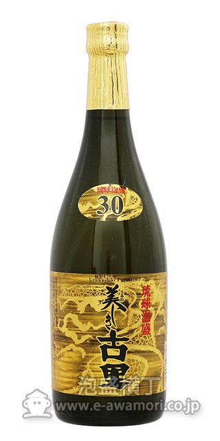 美しき古里 30度720ml /(有)今帰仁酒造：泡盛・古酒の通販
