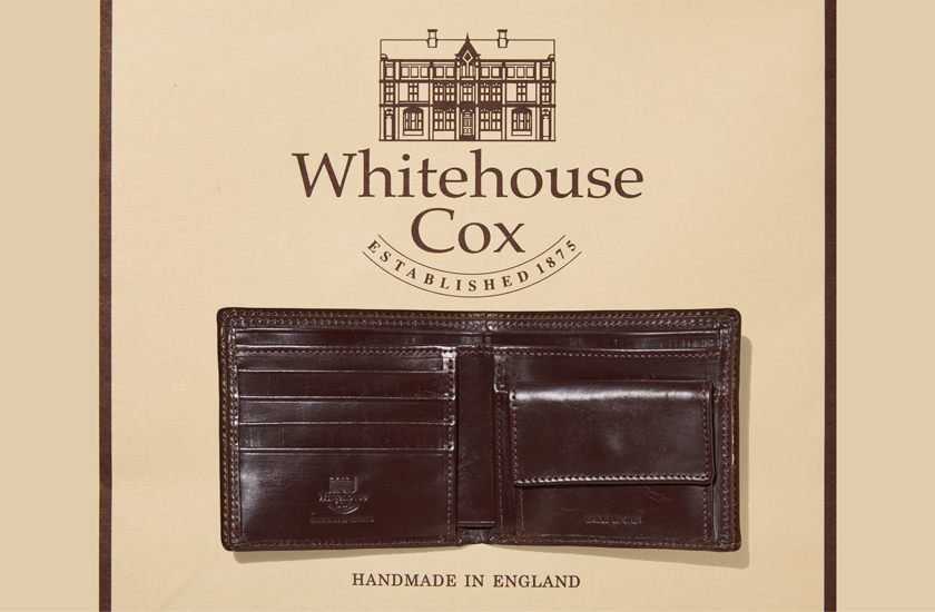 ホワイトハウス コックス（WHC）」がついに帰ってきた！｜雑誌Begin