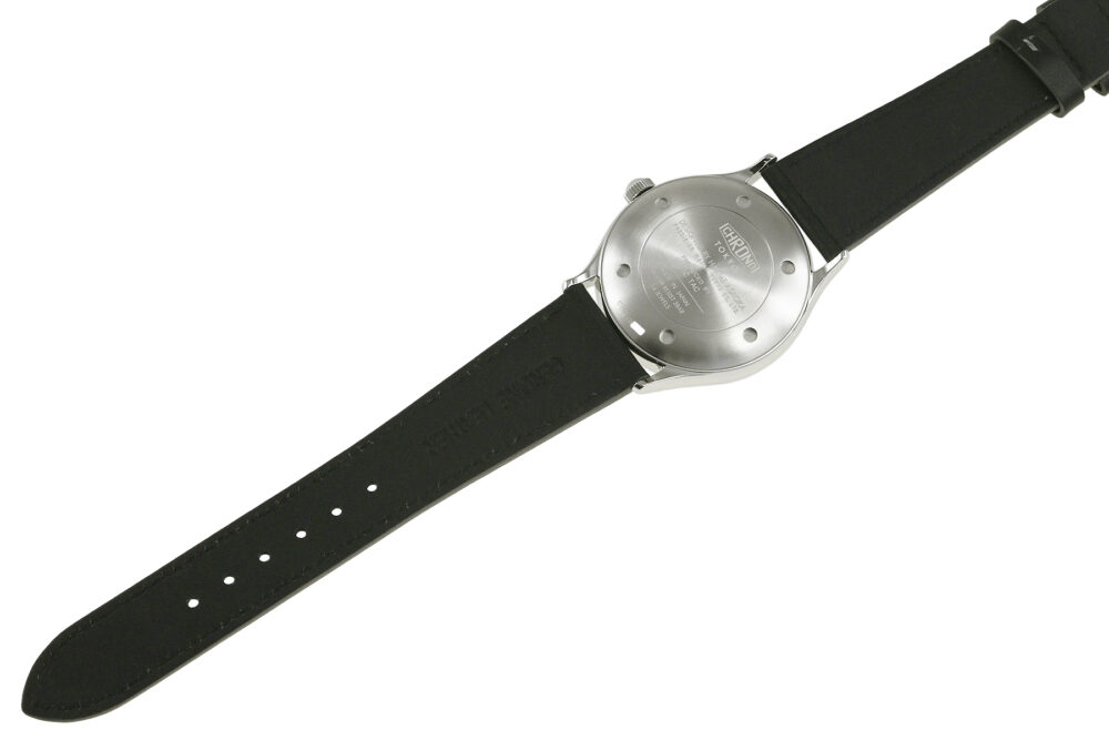 TiCTAC×HAJIME ASAOKA 限定50本の販売なら名古屋大須の中古時計専門店