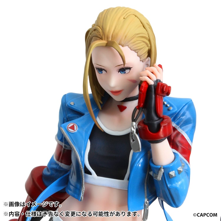 イーカプコン |カプコンフィギュアビルダー クリエイターズモデル