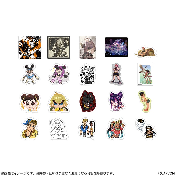 ジョジョキャラバン公式サイト | GOODS ジョジョキャラバン ポスト