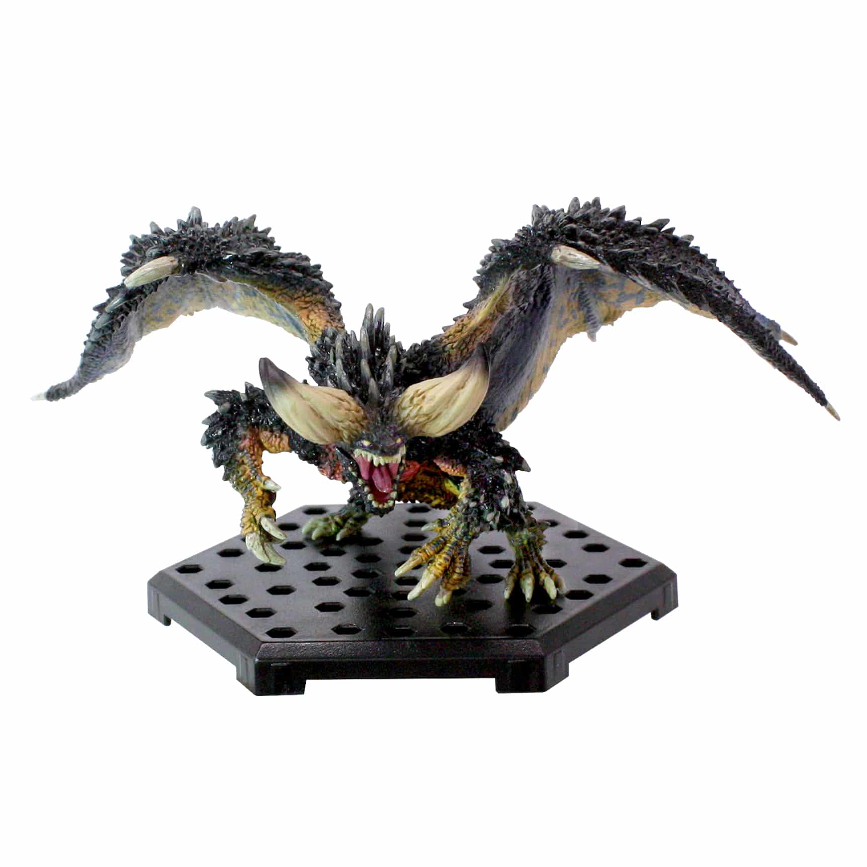 イーカプコン |カプコンフィギュアビルダー モンスターハンター