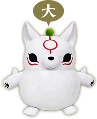 大神グッズまとめ売り イーカプコン限定、「大神」12周年企画商品