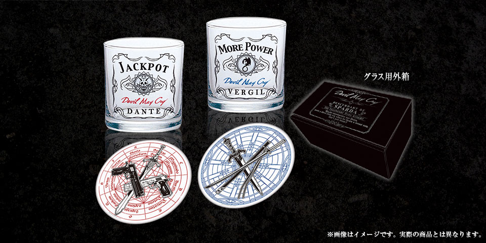 イーカプコン限定】デビル メイ クライ トリプル パック LIMITED
