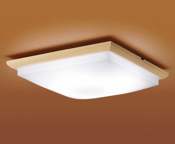 Panasonic 松下電工 National 和モダン 照明 シーリングライト