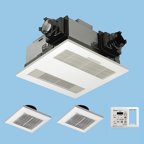 パナソニック | バス暖房乾燥換気扇 | コネクトオンライン