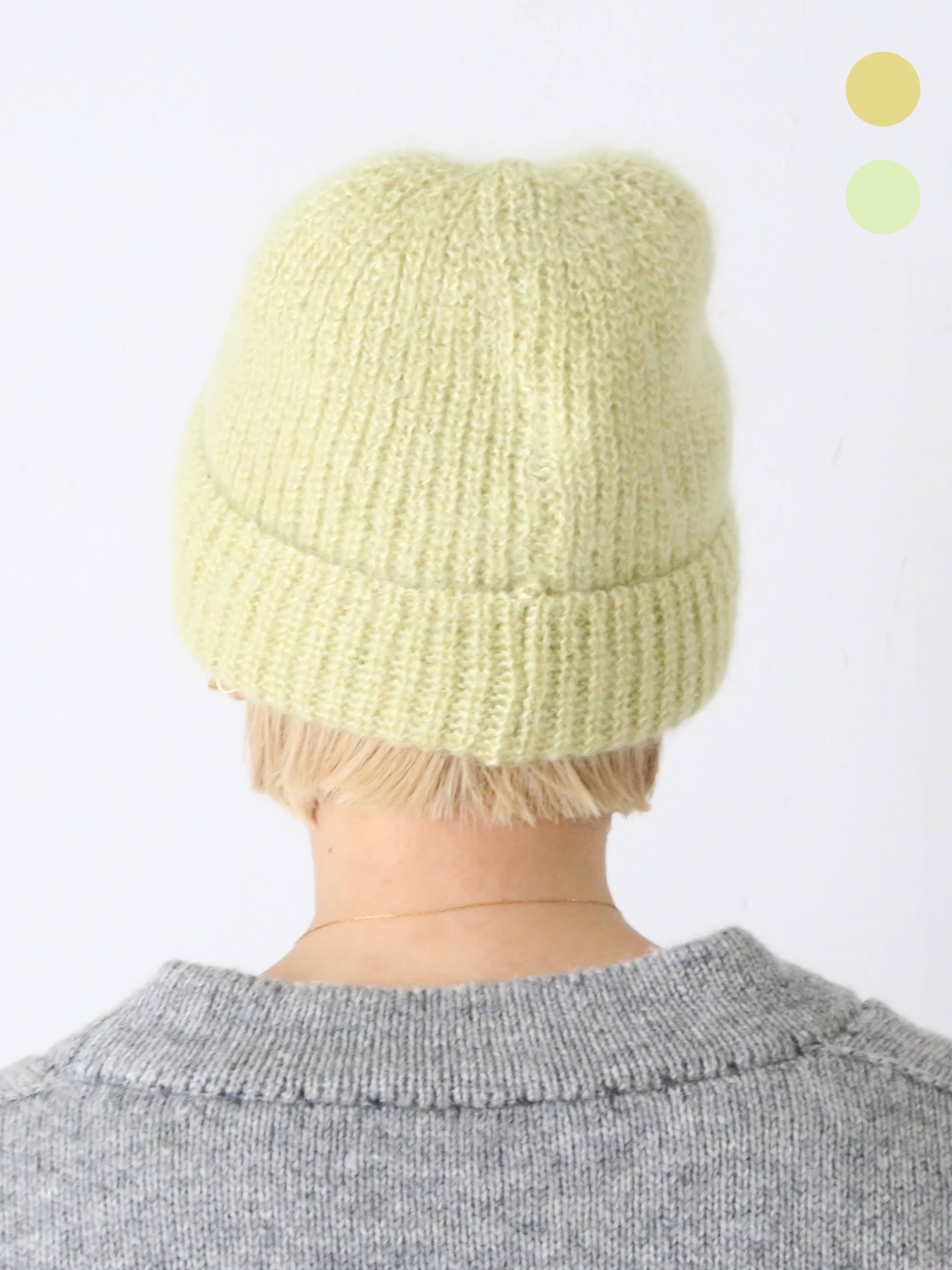 chisaki Ao – CREER