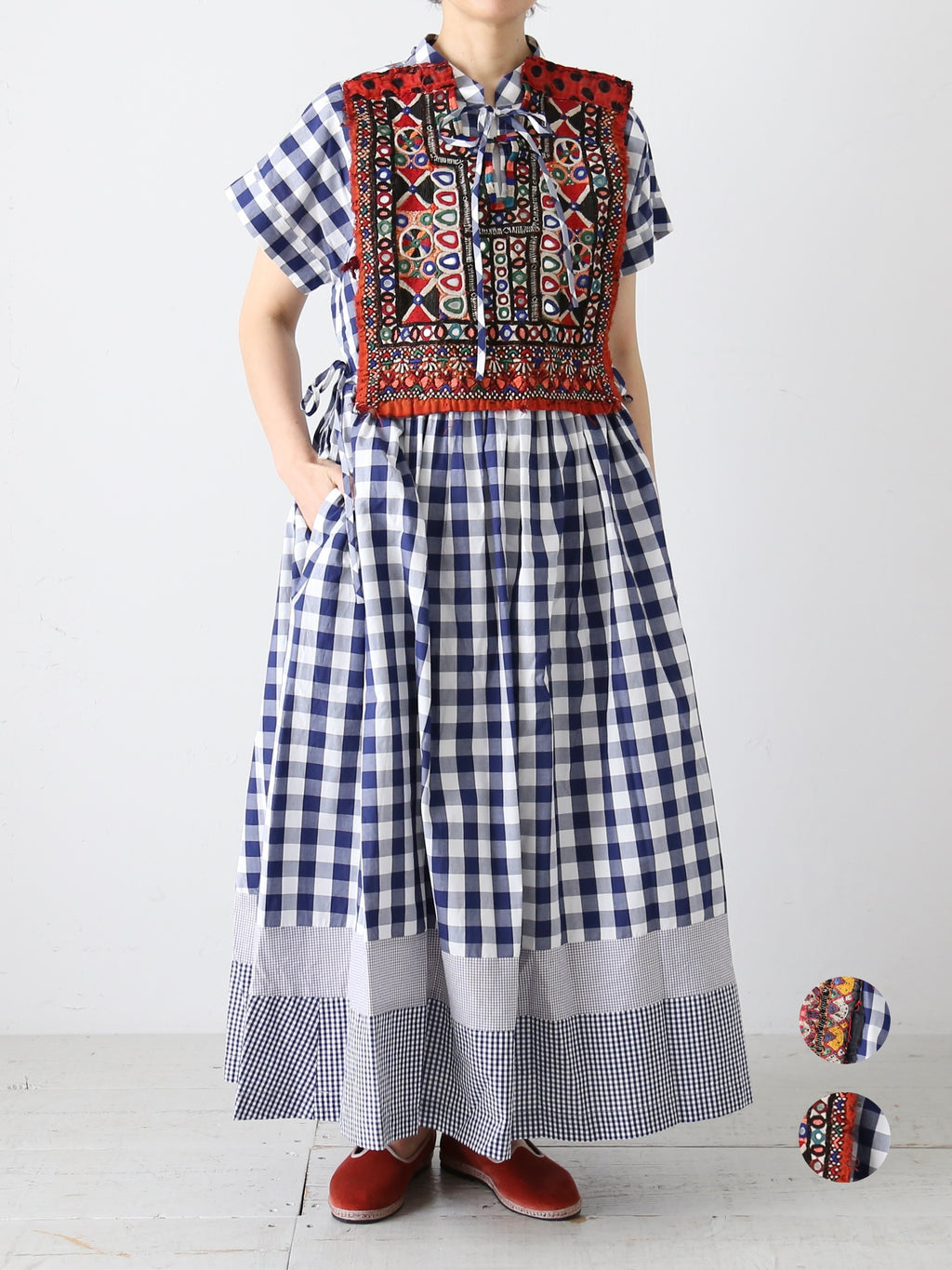 コムデギャルソンからのtao