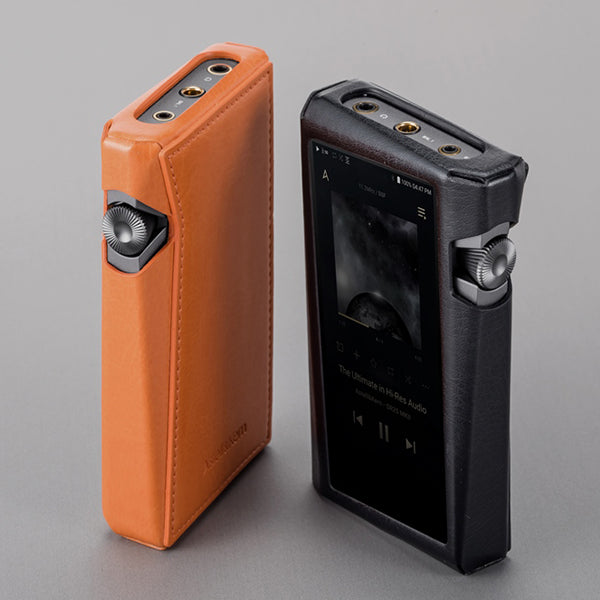 Astell&Kern A&norma SR25 MKII Case – e☆イヤホン