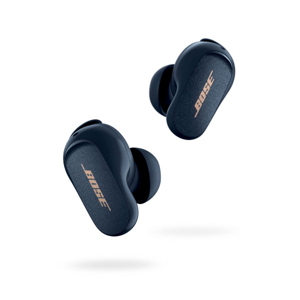 Bose QuietComfort Earbuds II 完全ワイヤレスイヤホン オン