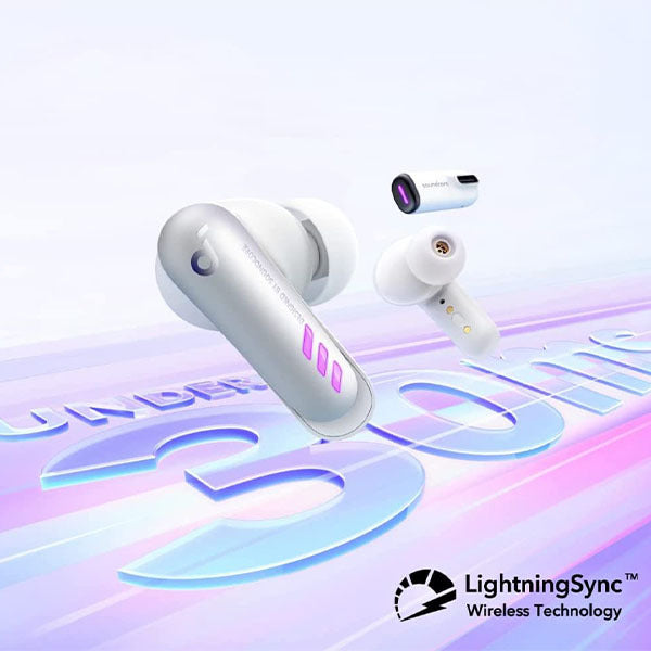 Anker Soundcore VR P10 ホワイト 【A3850Z21】 – e☆イヤホン