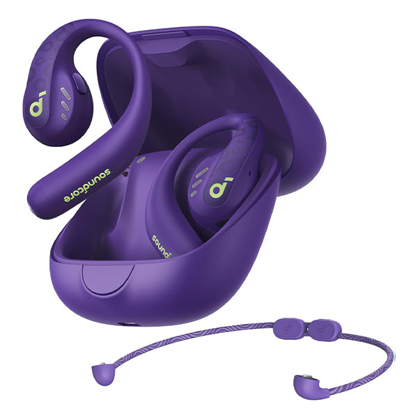 Anker Soundcore AeroFit Pro – e☆イヤホン