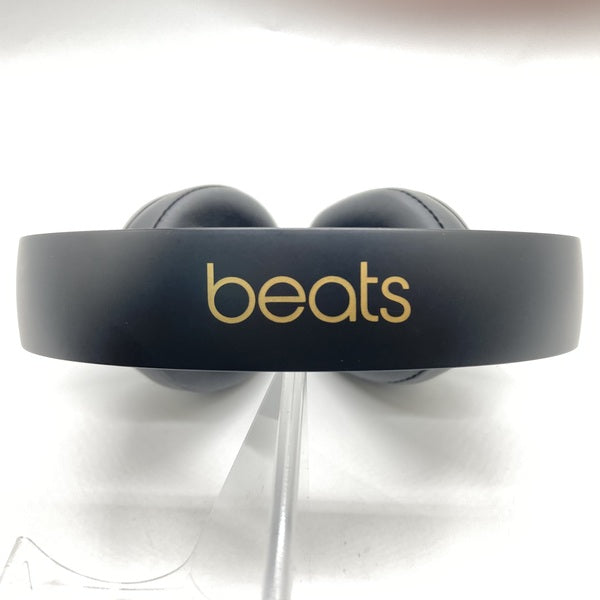 Beats by Dr. Dre 【中古】Beats Studio3 Wireless ミッドナイト