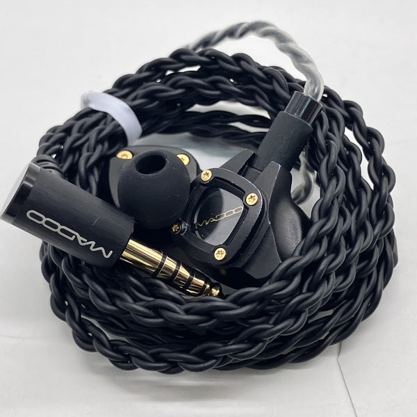 MADOO Typ512 美品 【公式通販】