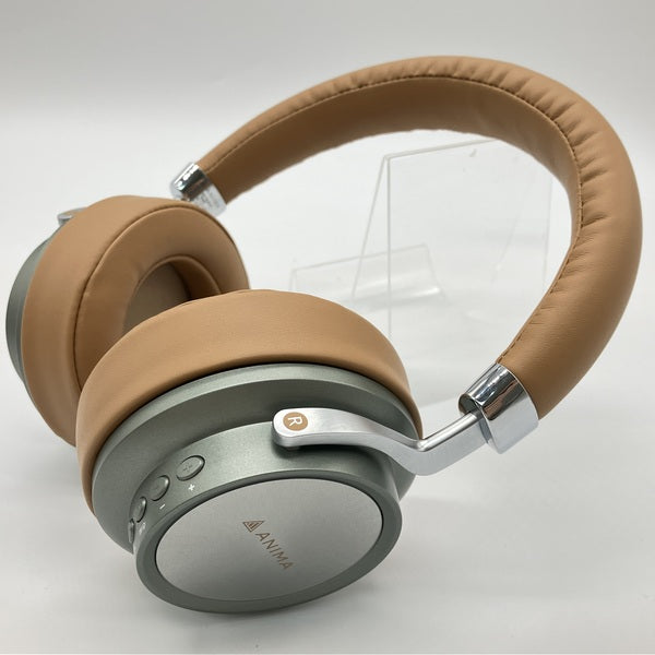 ANIMA 【中古】ANW03 Brown 【ANW03-OHP】【秋葉原】 – e☆イヤホン