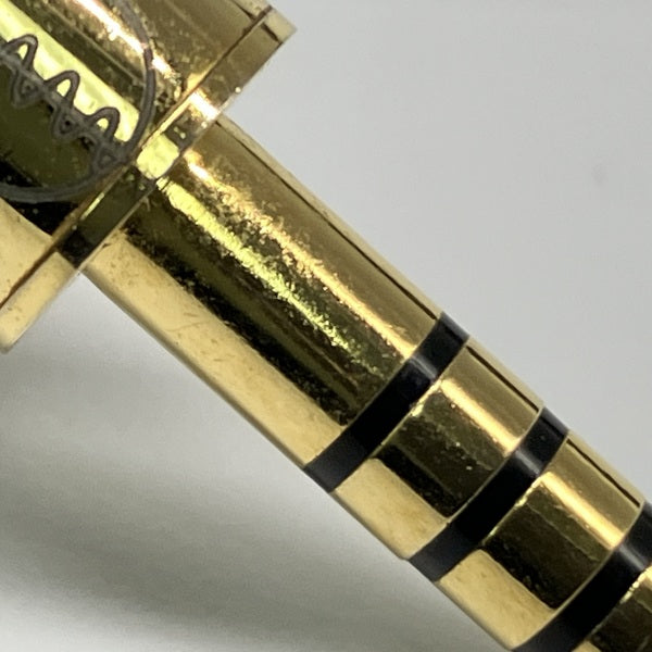 イヤホン ALO audio Smoky Litz Cable MMCX-4.4mm Smoky Litz Cable