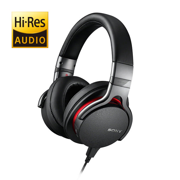 SONY MDR-1A – e☆イヤホン