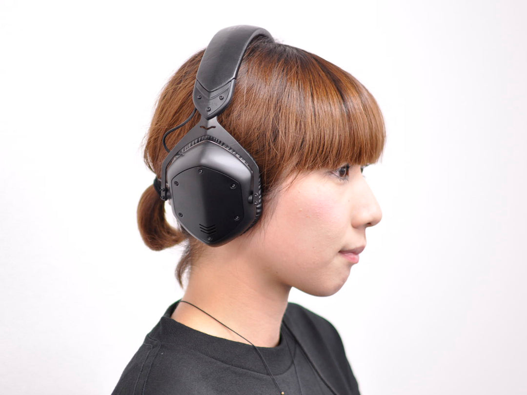 V-MODA crossfade lp2【XFL2V-U】 – e☆イヤホン