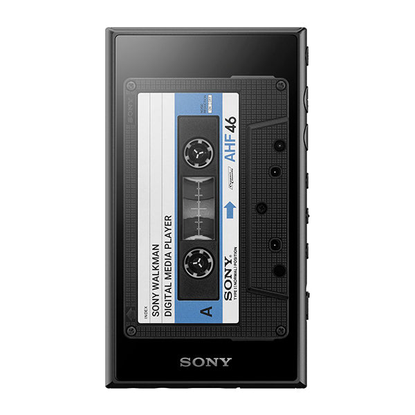 SONY NW-A107 – e☆イヤホン