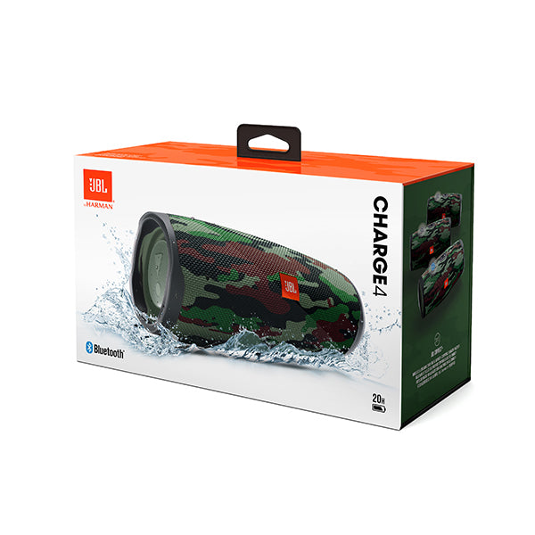 JBL CHARGE4【JBLCHARGE4】 – e☆イヤホン